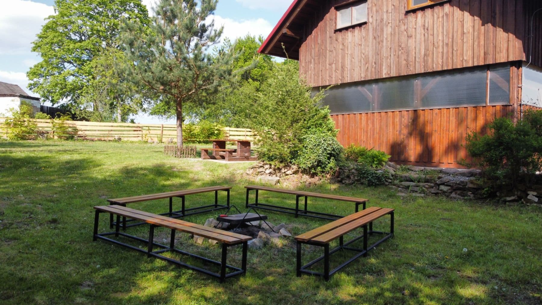 house for sale, 146 m², Rohozná, Vysočina Region house for sale, 146 m², Rohozná, Vysočina Region