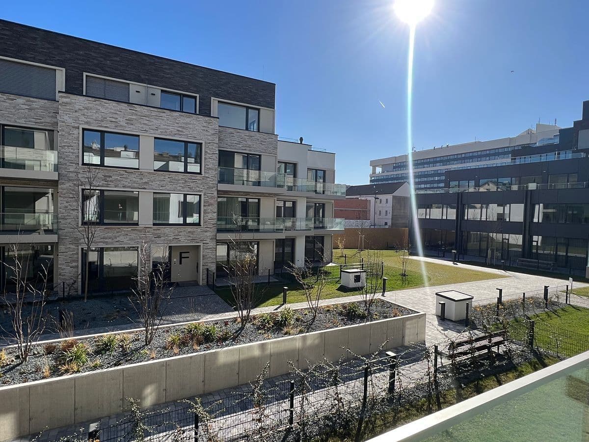 1 bedroom with open-plan kitchen flat to rent, 48 m², U Průhonu, Prague, Prague 1 bedroom with open-plan kitchen flat to rent, 48 m², U Průhonu, Prague, Prague