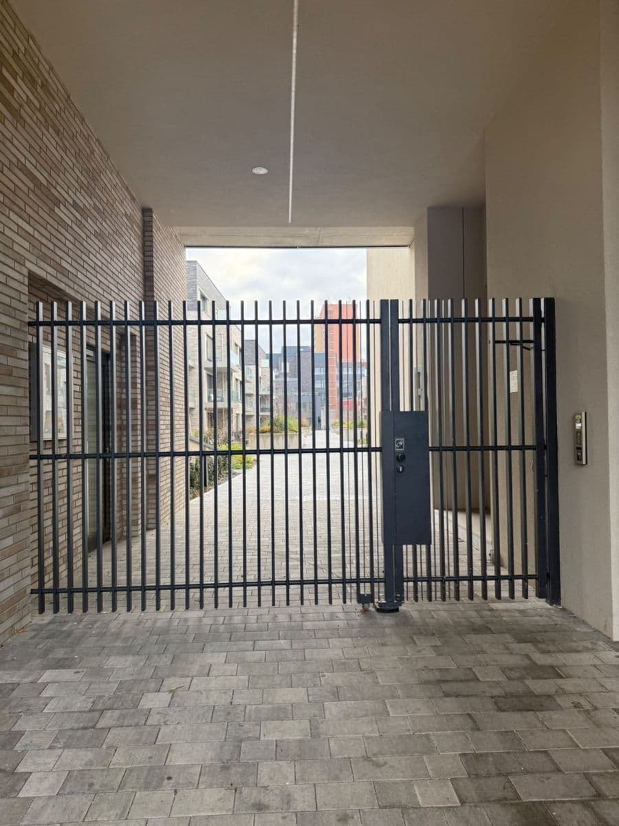 1 bedroom with open-plan kitchen flat to rent, 48 m², U Průhonu, Prague, Prague 1 bedroom with open-plan kitchen flat to rent, 48 m², U Průhonu, Prague, Prague