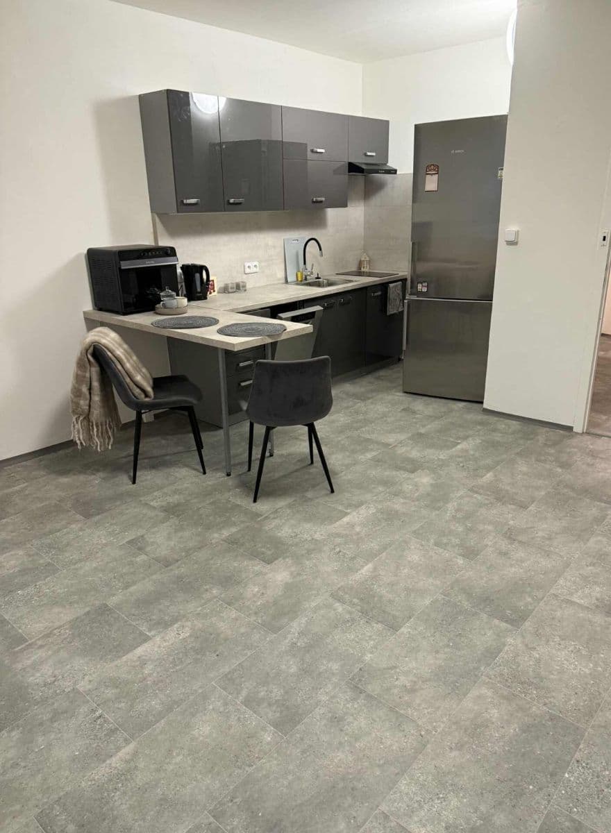 1 bedroom with open-plan kitchen flat for sale, 42 m², Závodní, Děčín, Ústecký Region 1 bedroom with open-plan kitchen flat for sale, 42 m², Závodní, Děčín, Ústecký Region