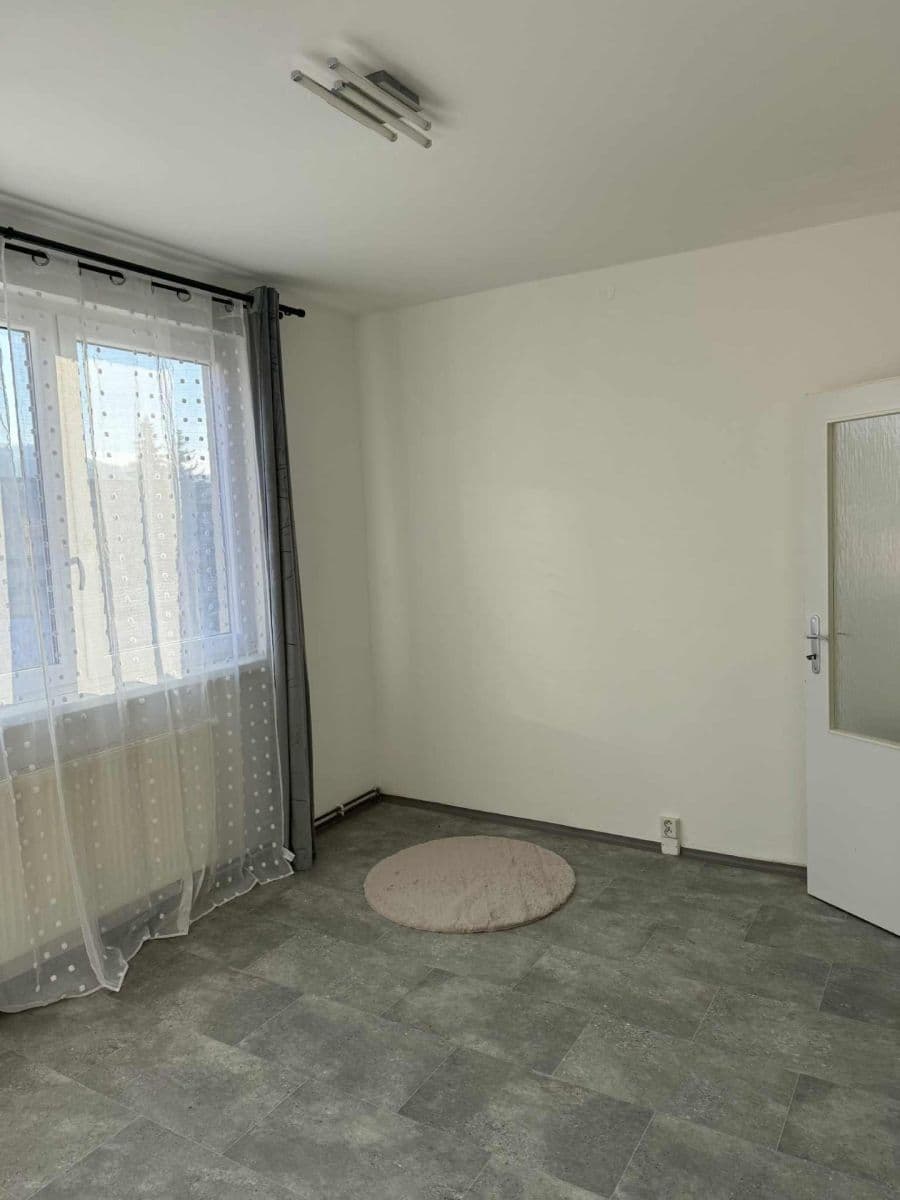 1 bedroom with open-plan kitchen flat for sale, 42 m², Závodní, Děčín, Ústecký Region 1 bedroom with open-plan kitchen flat for sale, 42 m², Závodní, Děčín, Ústecký Region