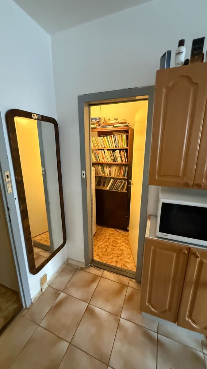 Studio flat for sale, 29 m², Levského, Prague, Prague Studio flat for sale, 29 m², Levského, Prague, Prague