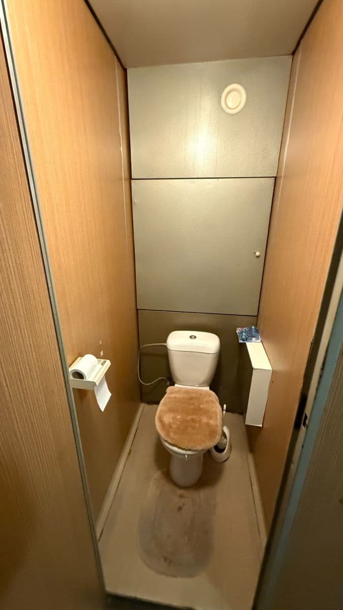 Studio flat for sale, 29 m², Levského, Prague, Prague Studio flat for sale, 29 m², Levského, Prague, Prague