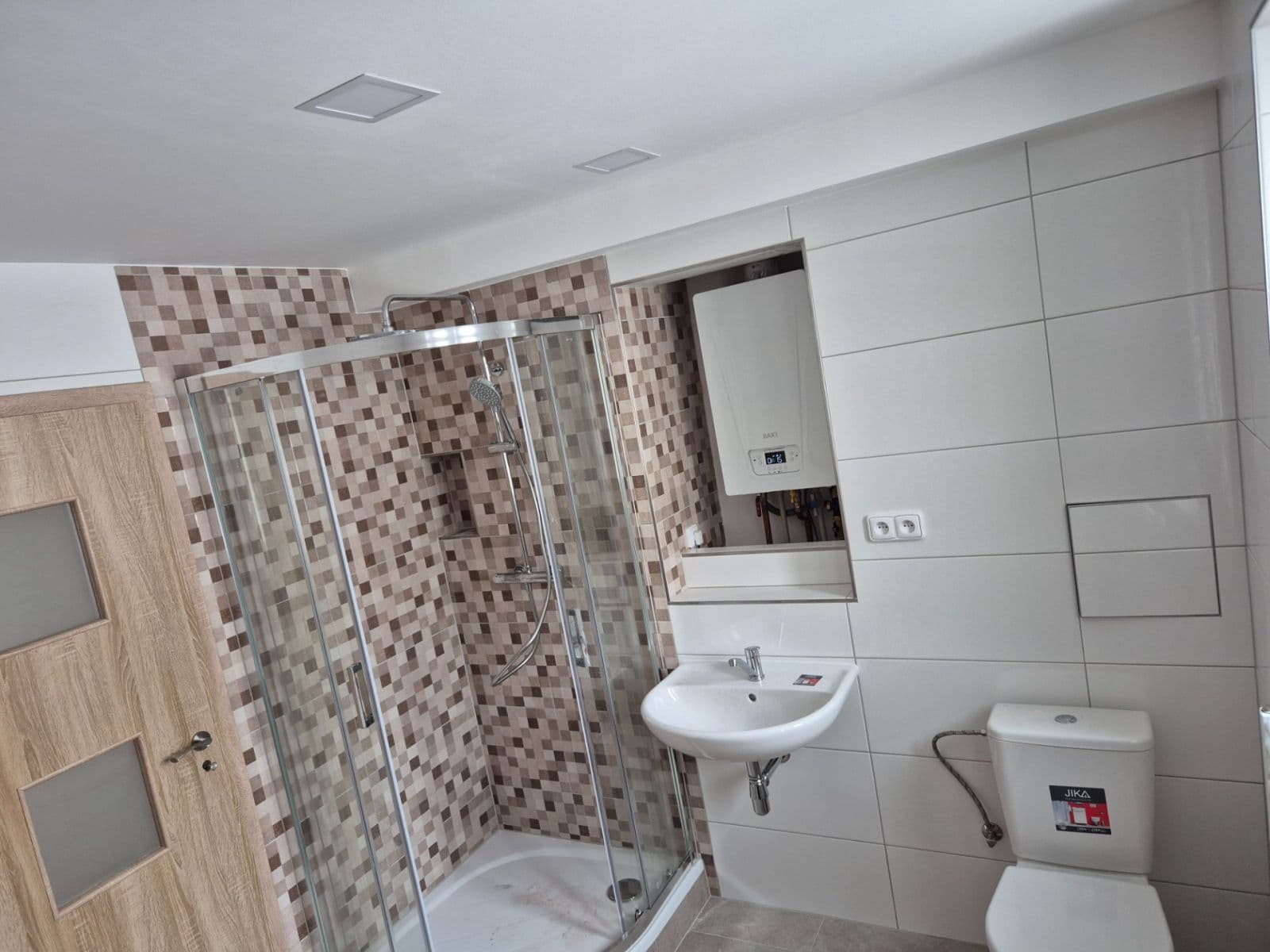 2 bedroom flat to rent, 65 m², Julia Fučíka, Beroun, Středočeský Region 2 bedroom flat to rent, 65 m², Julia Fučíka, Beroun, Středočeský Region