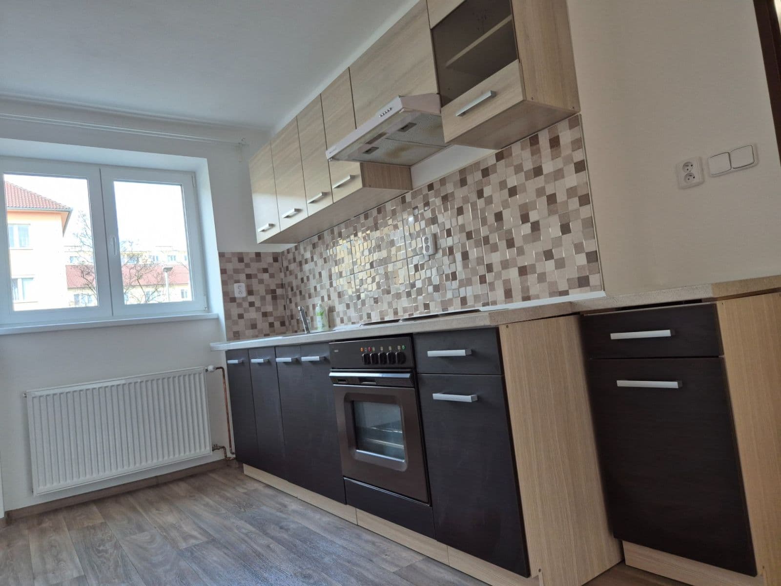 2 bedroom flat to rent, 65 m², Julia Fučíka, Beroun, Středočeský Region 2 bedroom flat to rent, 65 m², Julia Fučíka, Beroun, Středočeský Region