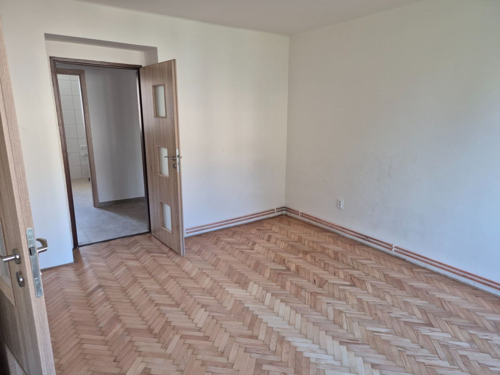 2 bedroom flat to rent, 65 m², Julia Fučíka, Beroun, Středočeský Region 2 bedroom flat to rent, 65 m², Julia Fučíka, Beroun, Středočeský Region