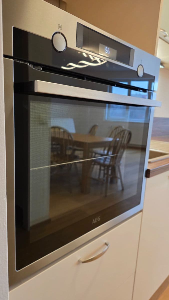 2 bedroom with open-plan kitchen flat to rent, 85 m², Marešova, Prague, Prague 2 bedroom with open-plan kitchen flat to rent, 85 m², Marešova, Prague, Prague