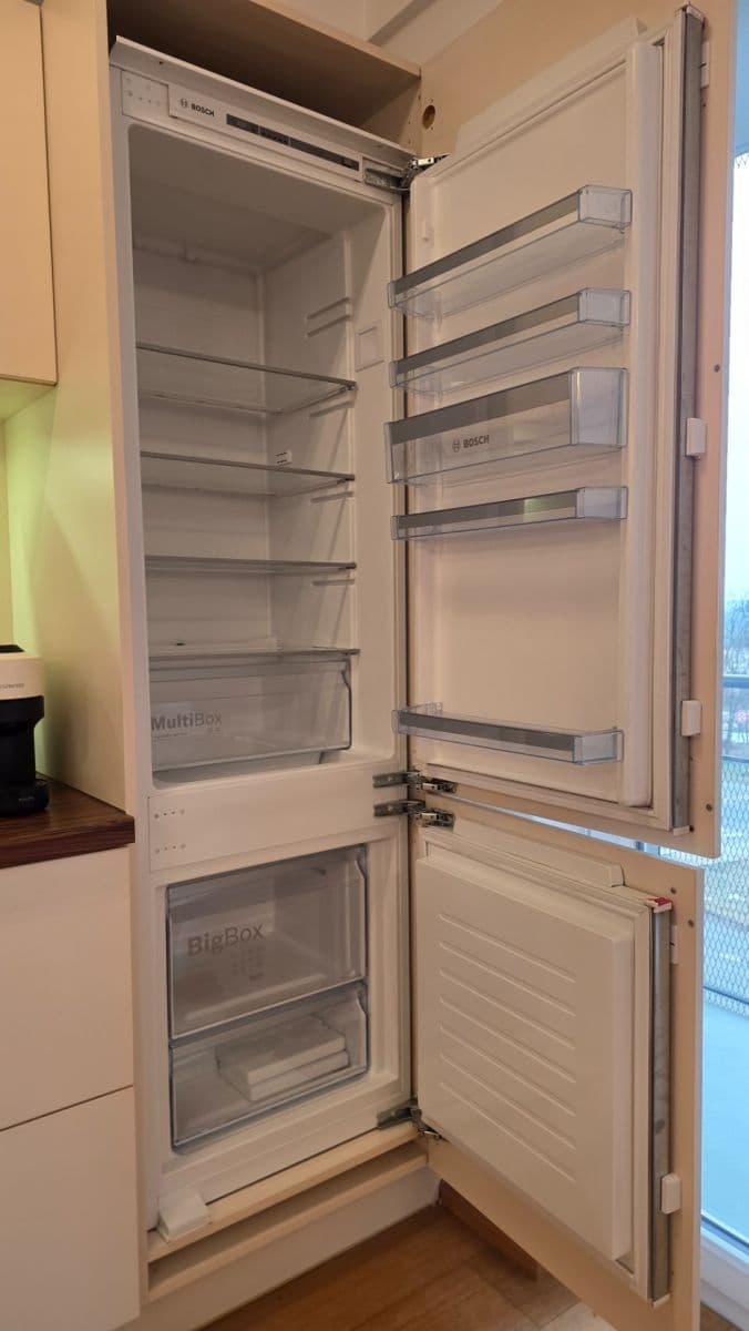 2 bedroom with open-plan kitchen flat to rent, 85 m², Marešova, Prague, Prague 2 bedroom with open-plan kitchen flat to rent, 85 m², Marešova, Prague, Prague