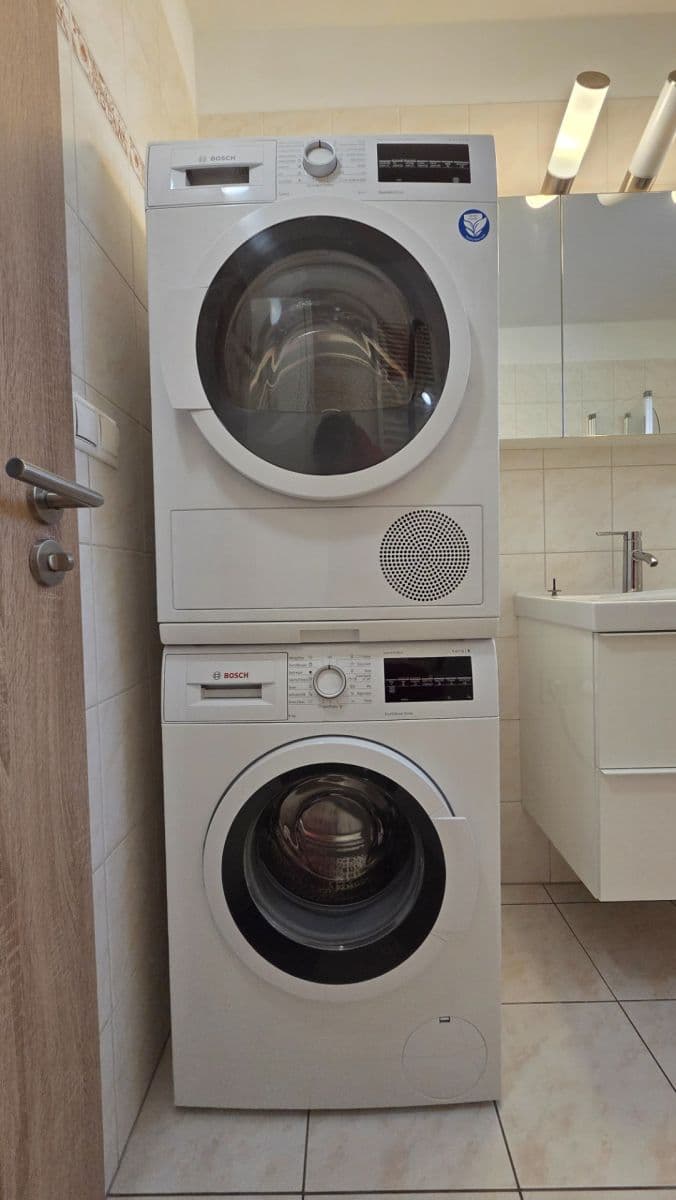 2 bedroom with open-plan kitchen flat to rent, 85 m², Marešova, Prague, Prague 2 bedroom with open-plan kitchen flat to rent, 85 m², Marešova, Prague, Prague