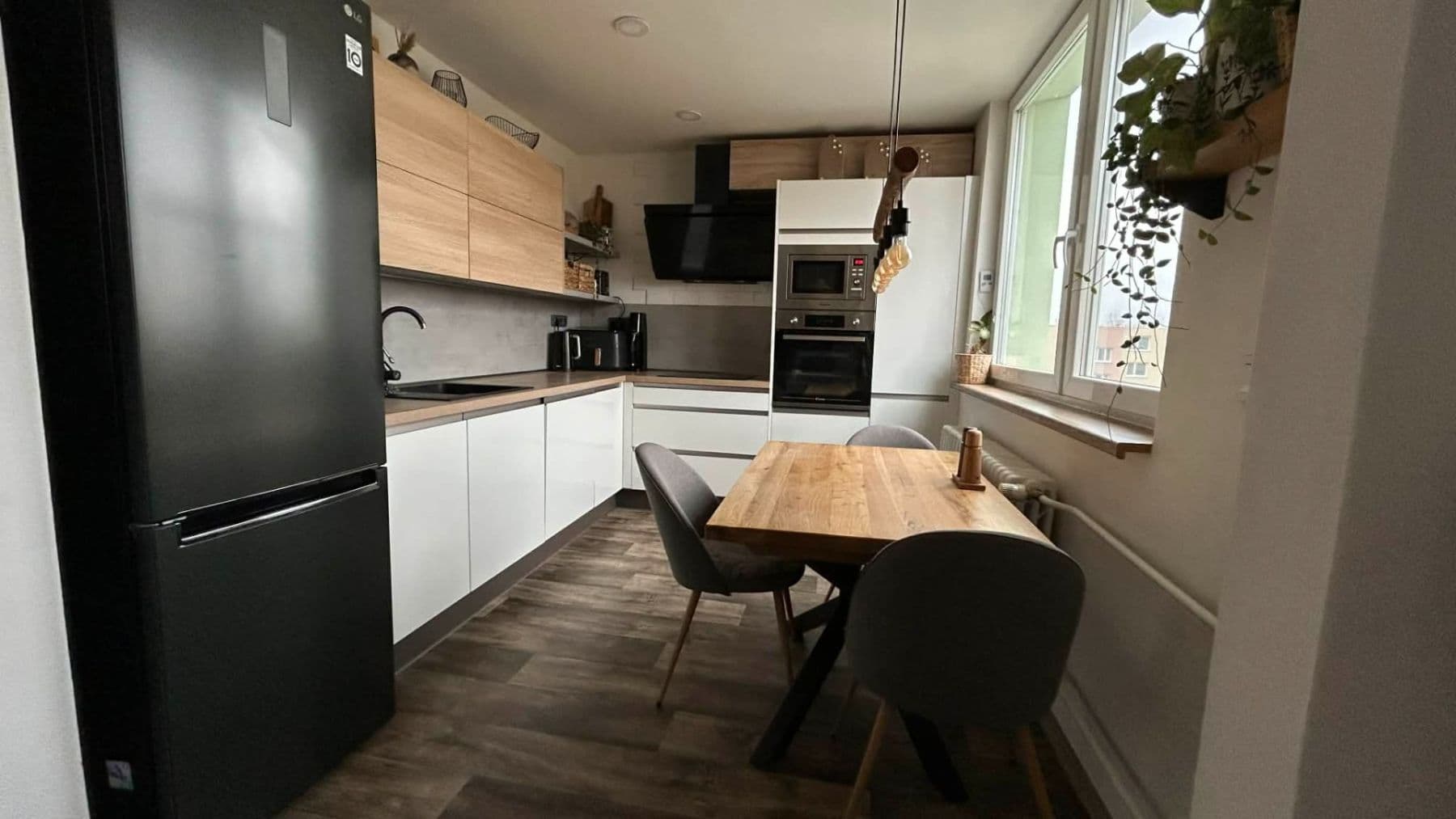 2 bedroom flat for sale, 58 m², sídl. Družba, Židlochovice, Jihomoravský Region 2 bedroom flat for sale, 58 m², sídl. Družba, Židlochovice, Jihomoravský Region