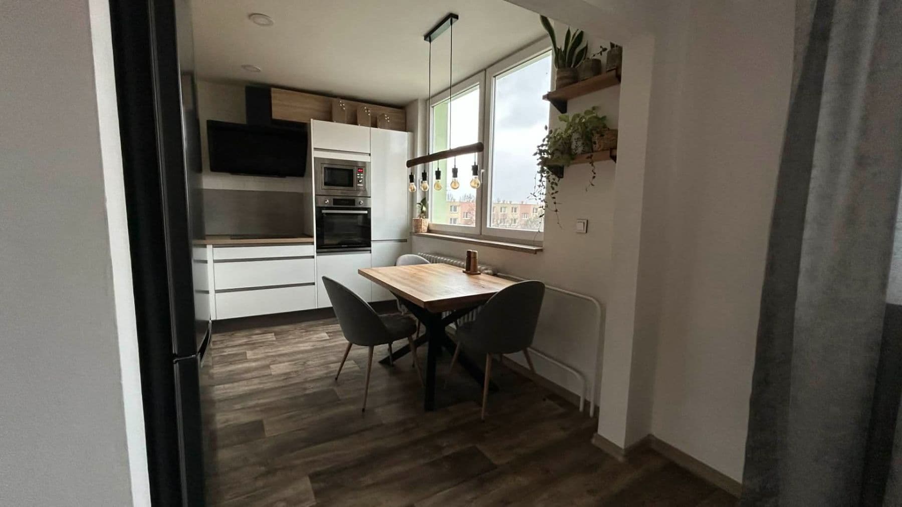 2 bedroom flat for sale, 58 m², sídl. Družba, Židlochovice, Jihomoravský Region 2 bedroom flat for sale, 58 m², sídl. Družba, Židlochovice, Jihomoravský Region