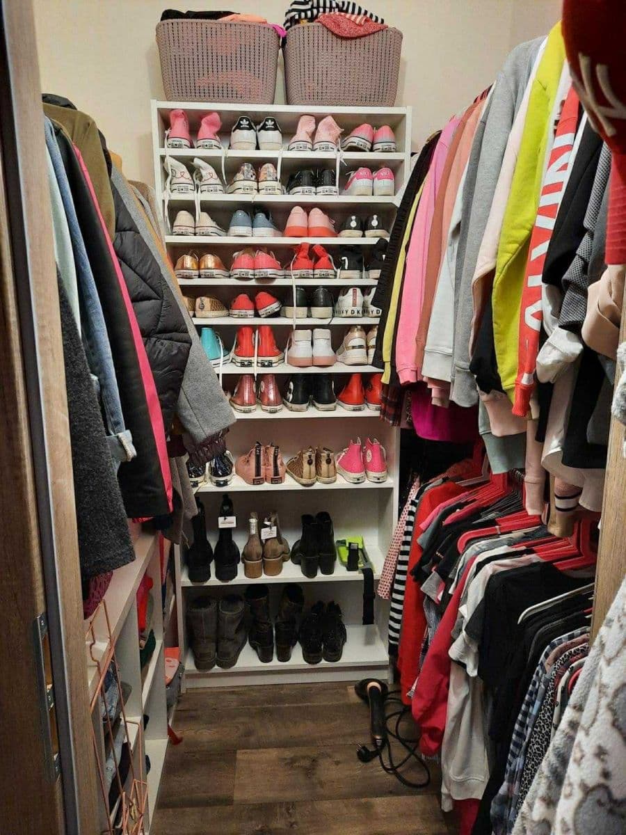 2 bedroom flat for sale, 58 m², sídl. Družba, Židlochovice, Jihomoravský Region 2 bedroom flat for sale, 58 m², sídl. Družba, Židlochovice, Jihomoravský Region