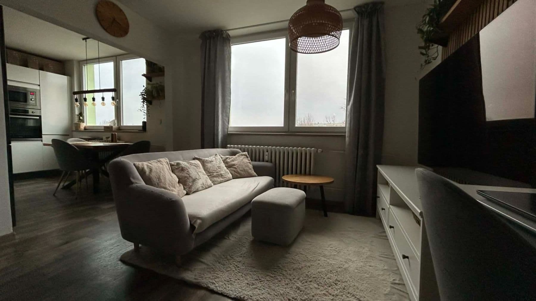 2 bedroom flat for sale, 58 m², sídl. Družba, Židlochovice, Jihomoravský Region 2 bedroom flat for sale, 58 m², sídl. Družba, Židlochovice, Jihomoravský Region