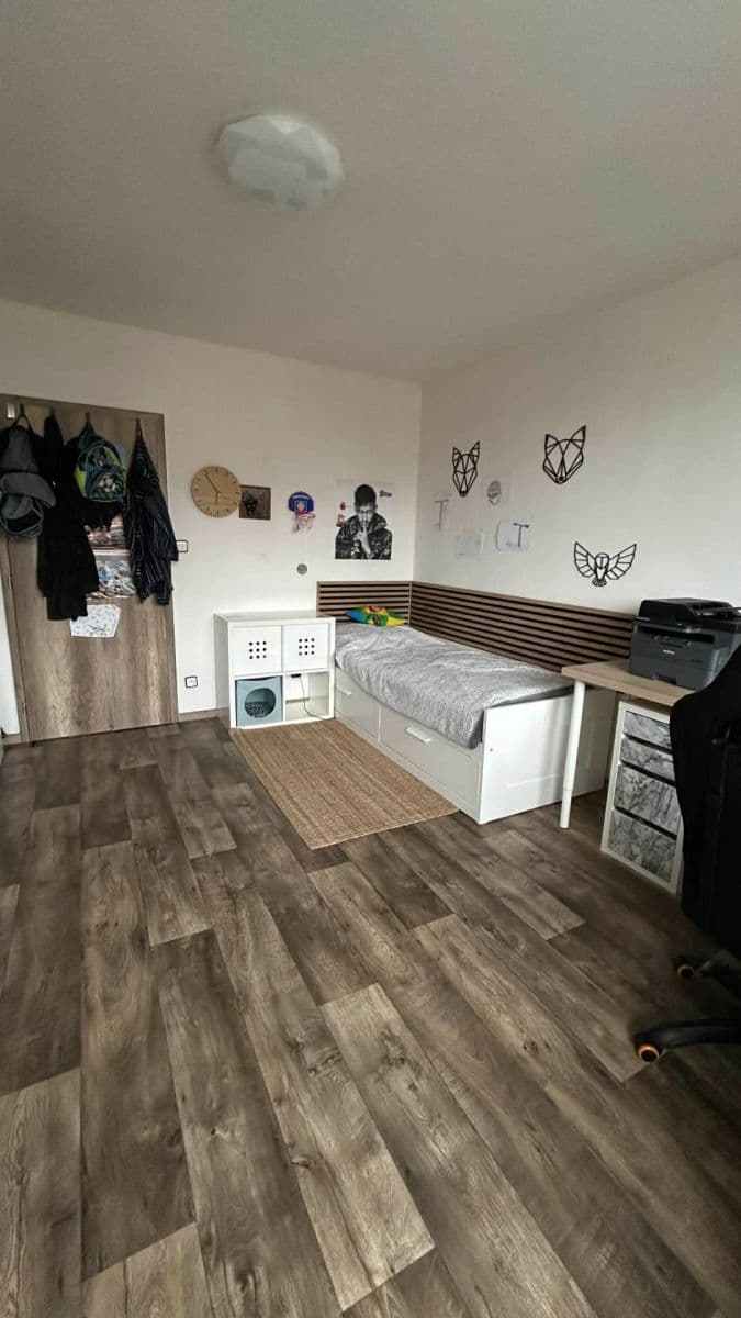 2 bedroom flat for sale, 58 m², sídl. Družba, Židlochovice, Jihomoravský Region 2 bedroom flat for sale, 58 m², sídl. Družba, Židlochovice, Jihomoravský Region