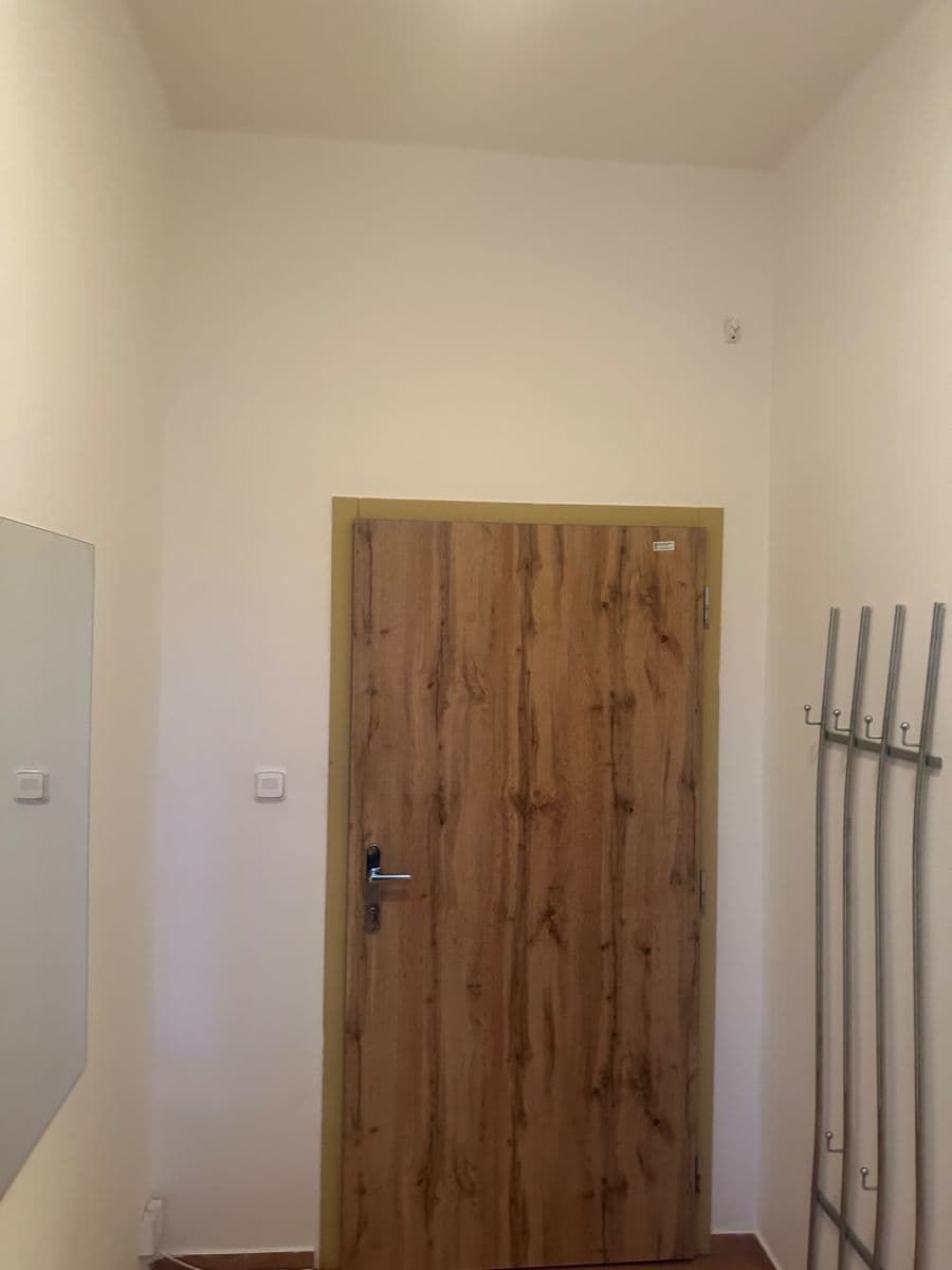 1 bedroom with open-plan kitchen flat to rent, 1 m², Husova, Louny, Ústecký Region 1 bedroom with open-plan kitchen flat to rent, 1 m², Husova, Louny, Ústecký Region