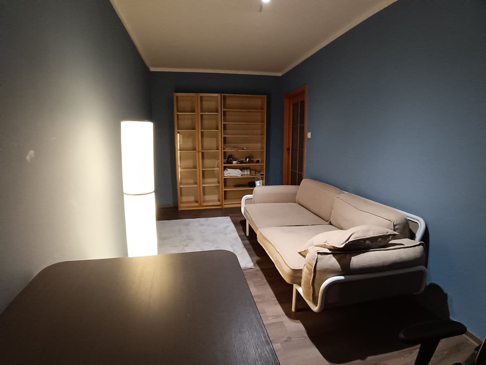 2 bedroom with open-plan kitchen flat to rent, 68 m², K Olympiku, Prague, Prague 2 bedroom with open-plan kitchen flat to rent, 68 m², K Olympiku, Prague, Prague