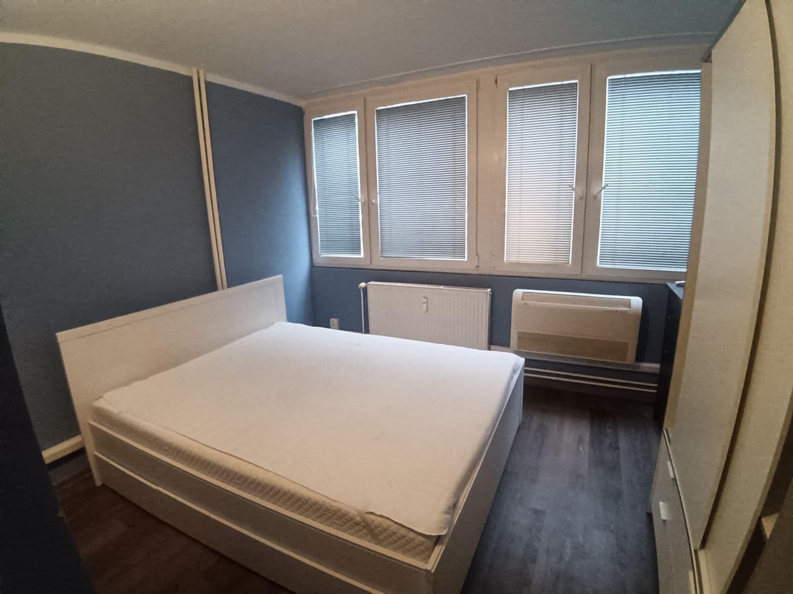 2 bedroom with open-plan kitchen flat to rent, 68 m², K Olympiku, Prague, Prague 2 bedroom with open-plan kitchen flat to rent, 68 m², K Olympiku, Prague, Prague