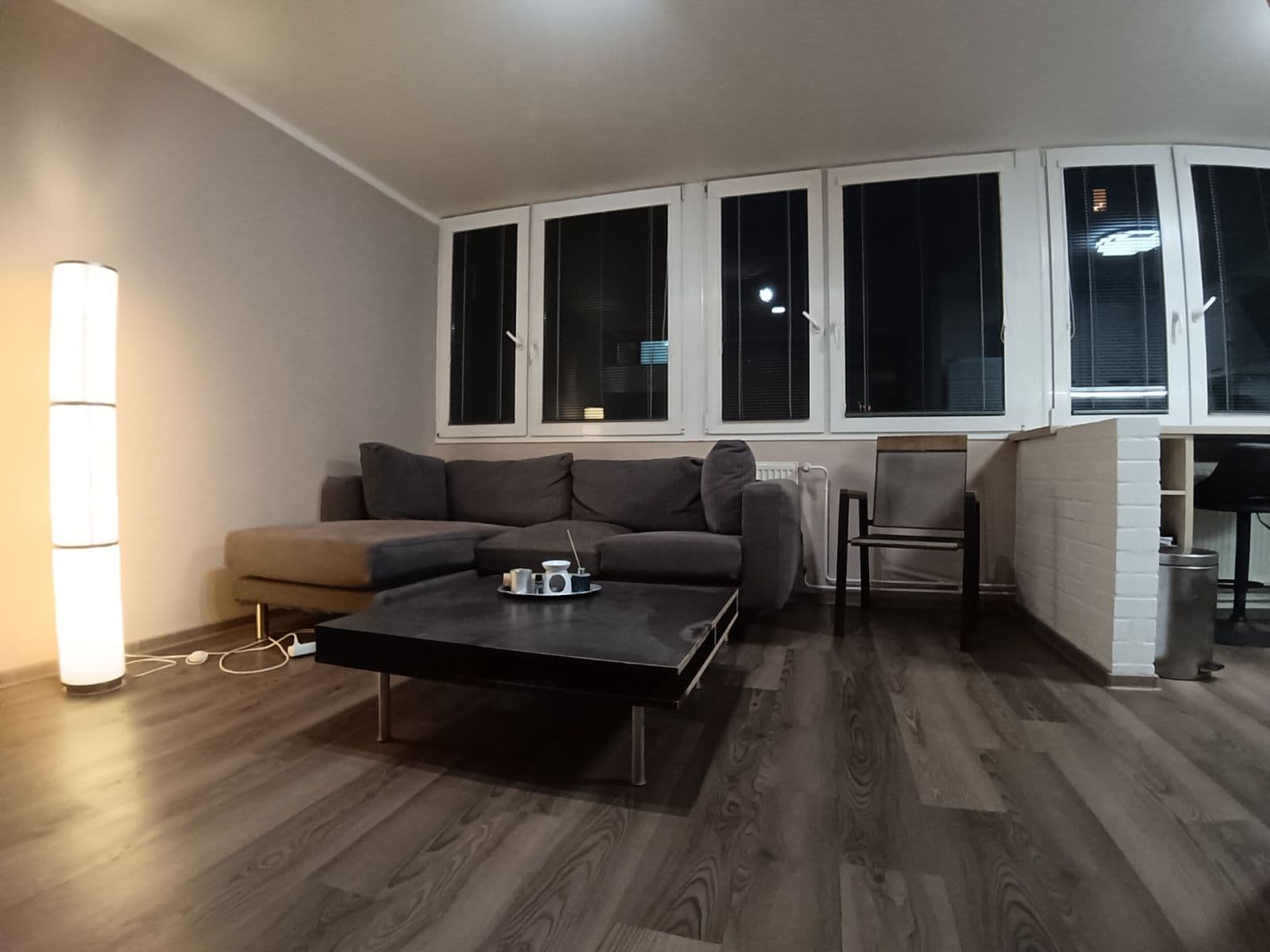 2 bedroom with open-plan kitchen flat to rent, 68 m², K Olympiku, Prague, Prague 2 bedroom with open-plan kitchen flat to rent, 68 m², K Olympiku, Prague, Prague