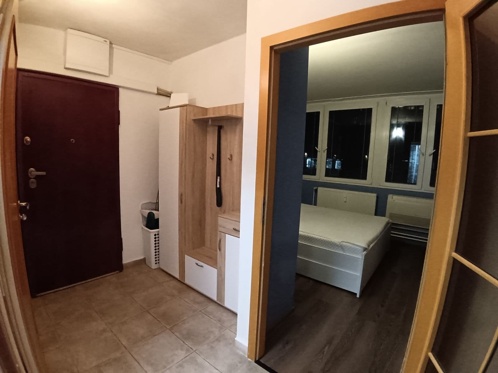 2 bedroom with open-plan kitchen flat to rent, 68 m², K Olympiku, Prague, Prague 2 bedroom with open-plan kitchen flat to rent, 68 m², K Olympiku, Prague, Prague