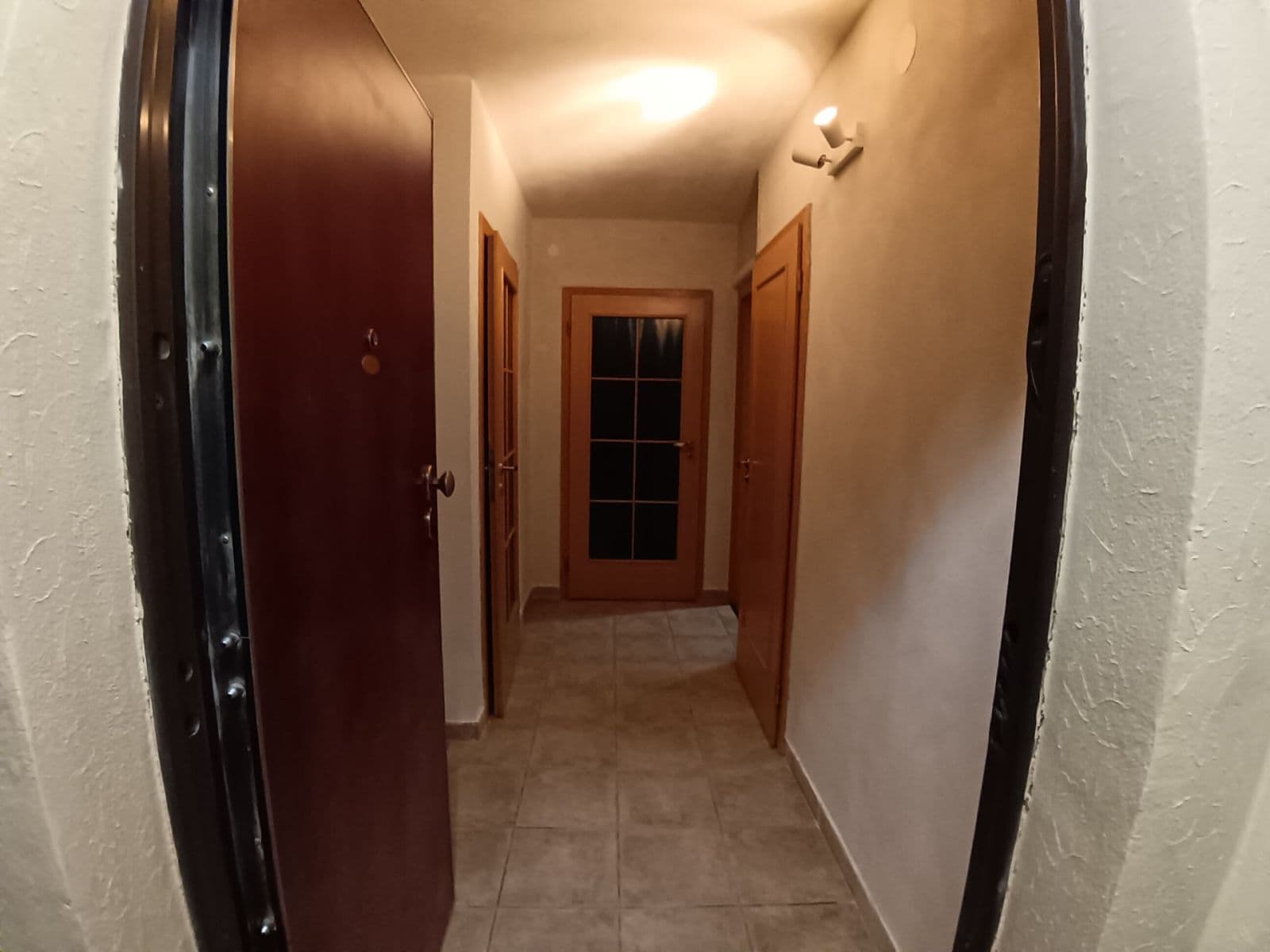 2 bedroom with open-plan kitchen flat to rent, 68 m², K Olympiku, Prague, Prague 2 bedroom with open-plan kitchen flat to rent, 68 m², K Olympiku, Prague, Prague