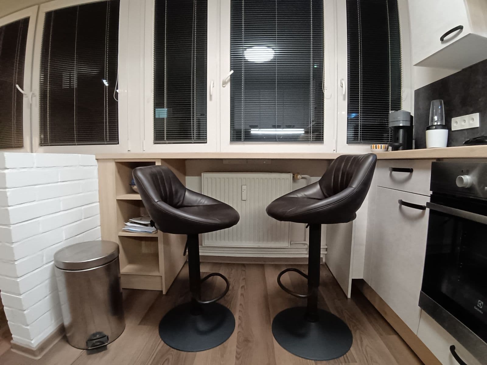 2 bedroom with open-plan kitchen flat to rent, 68 m², K Olympiku, Prague, Prague 2 bedroom with open-plan kitchen flat to rent, 68 m², K Olympiku, Prague, Prague