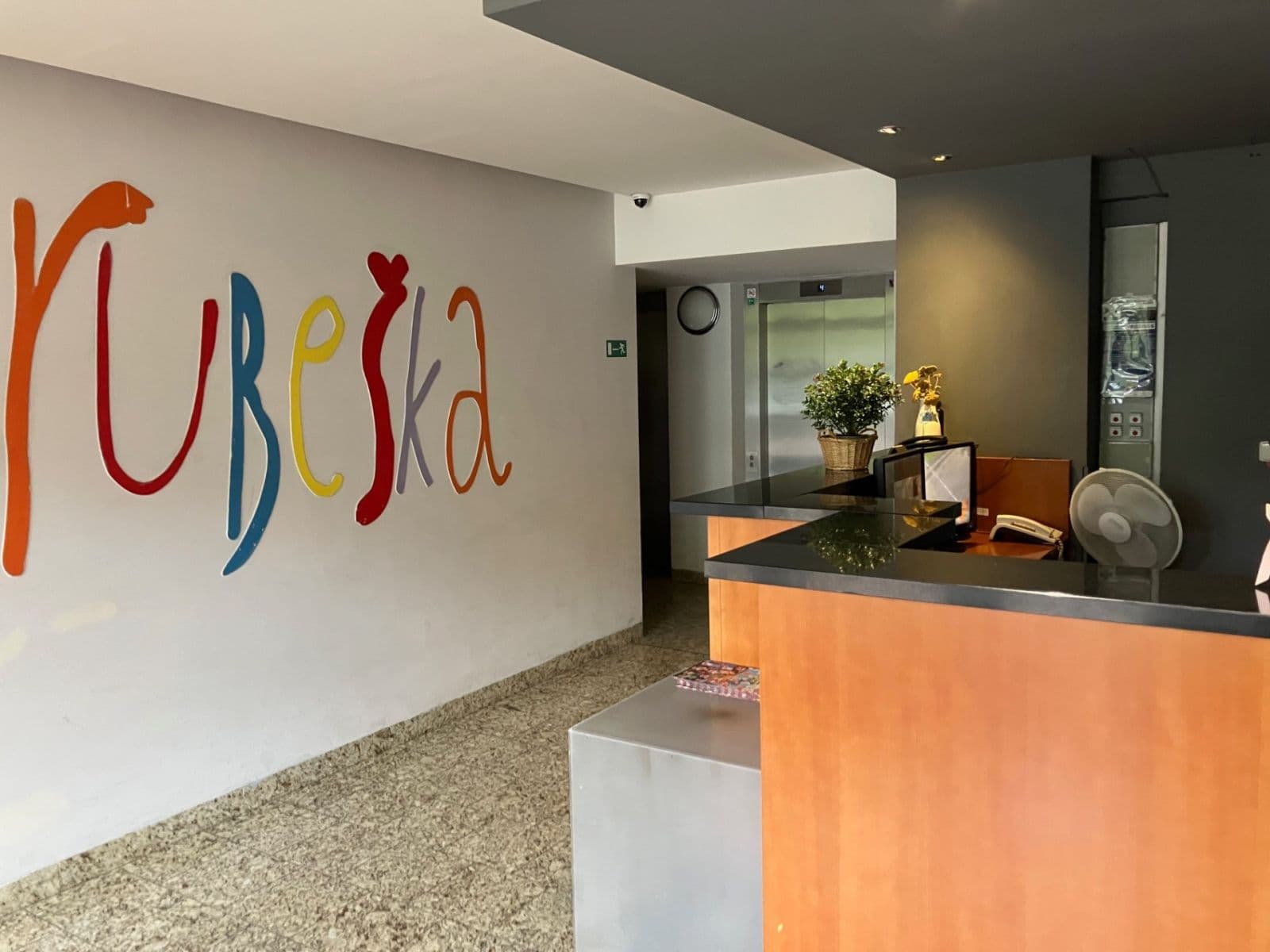 1 bedroom with open-plan kitchen flat for sale, 52 m², Nepilova, Prague, Prague 1 bedroom with open-plan kitchen flat for sale, 52 m², Nepilova, Prague, Prague