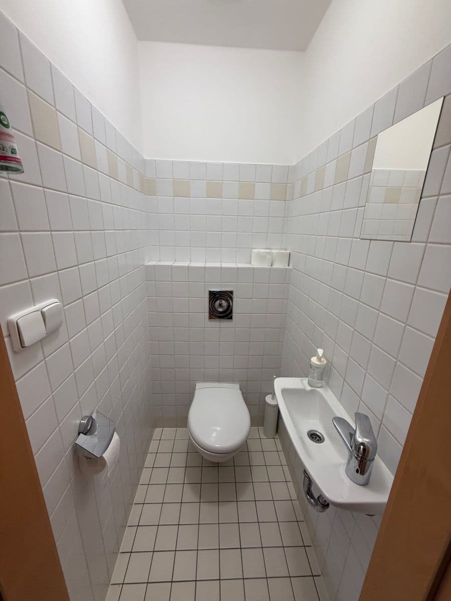 1 bedroom with open-plan kitchen flat for sale, 52 m², Nepilova, Prague, Prague 1 bedroom with open-plan kitchen flat for sale, 52 m², Nepilova, Prague, Prague