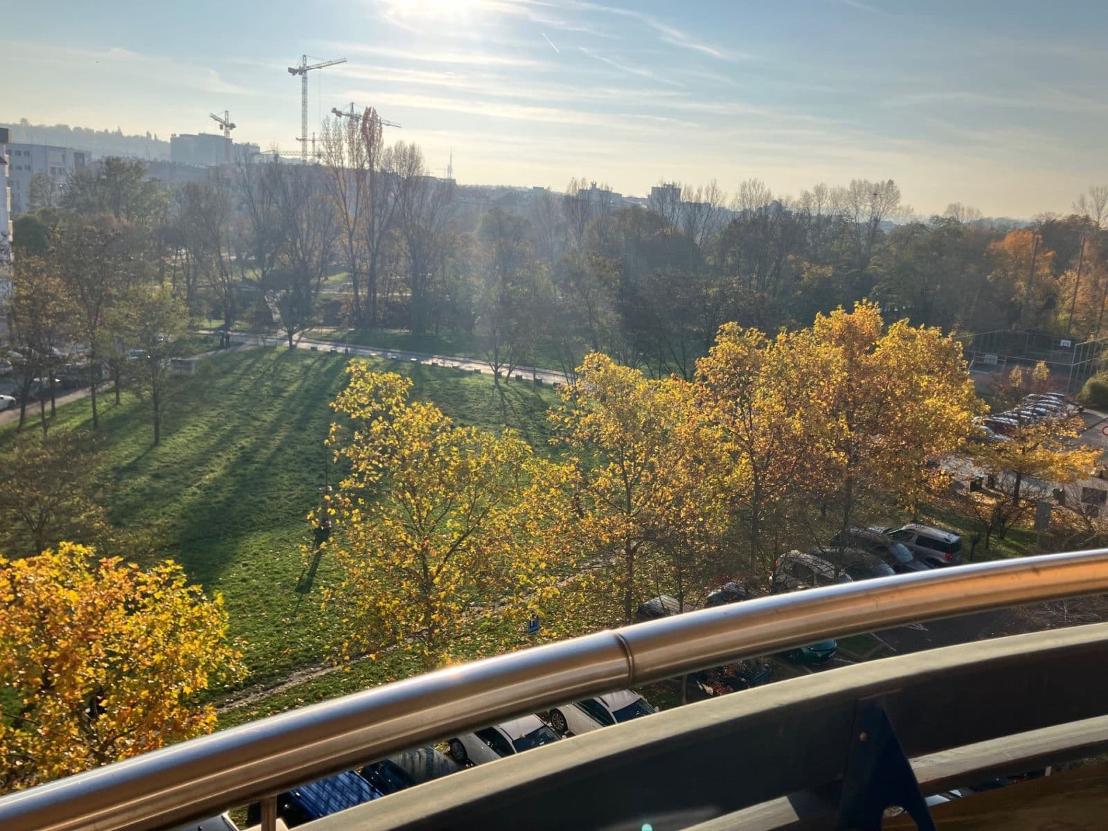 1 bedroom with open-plan kitchen flat for sale, 52 m², Nepilova, Prague, Prague 1 bedroom with open-plan kitchen flat for sale, 52 m², Nepilova, Prague, Prague