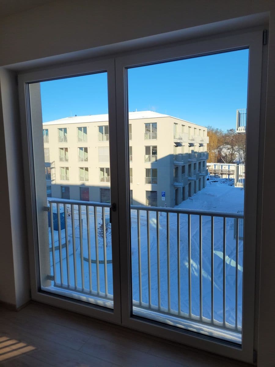 Studio flat to rent, 33 m², Cihlářská, Hostivice, Středočeský Region Studio flat to rent, 33 m², Cihlářská, Hostivice, Středočeský Region