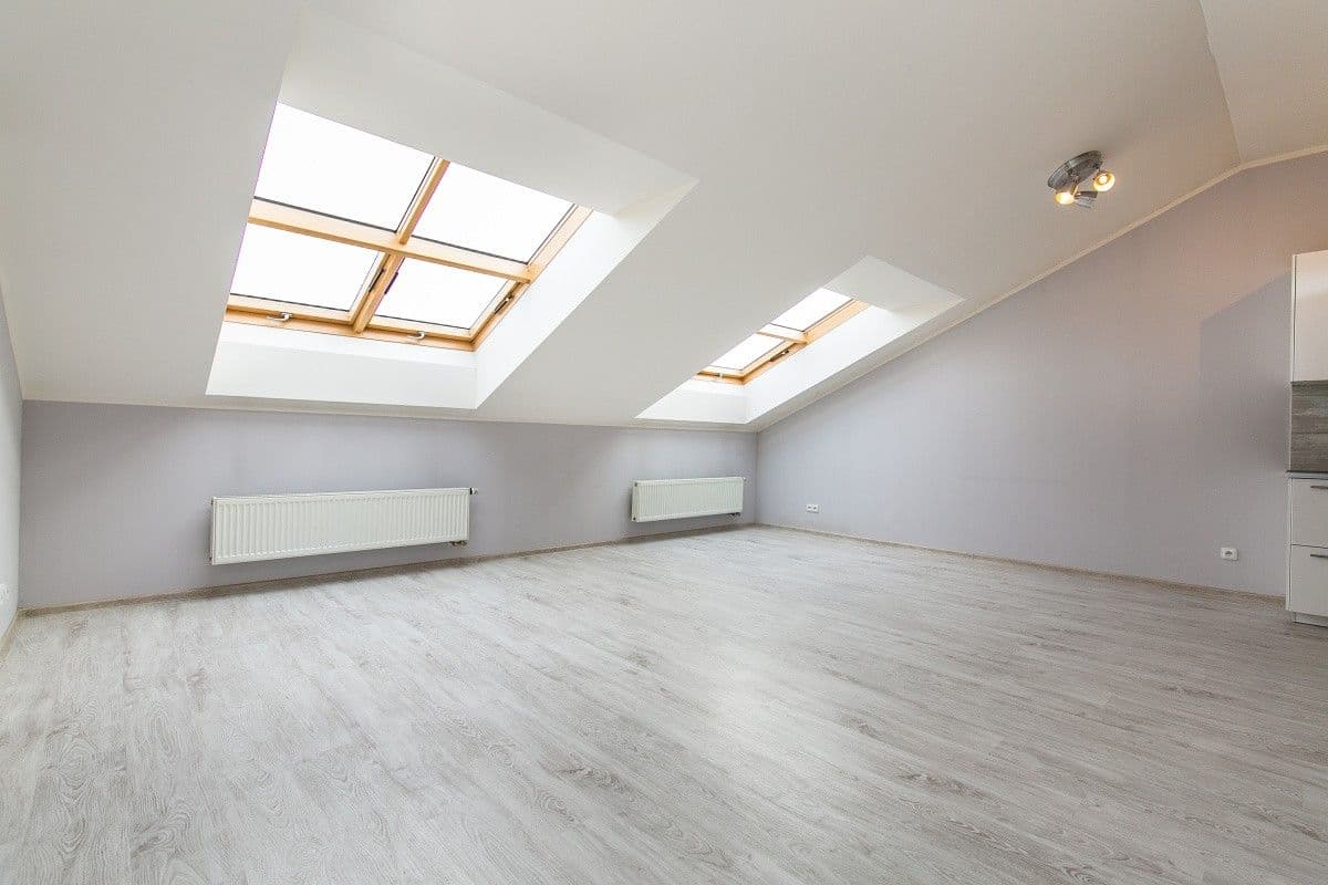 1 bedroom with open-plan kitchen flat for sale, 69 m², Prokopovo náměstí, Prague, Prague 1 bedroom with open-plan kitchen flat for sale, 69 m², Prokopovo náměstí, Prague, Prague