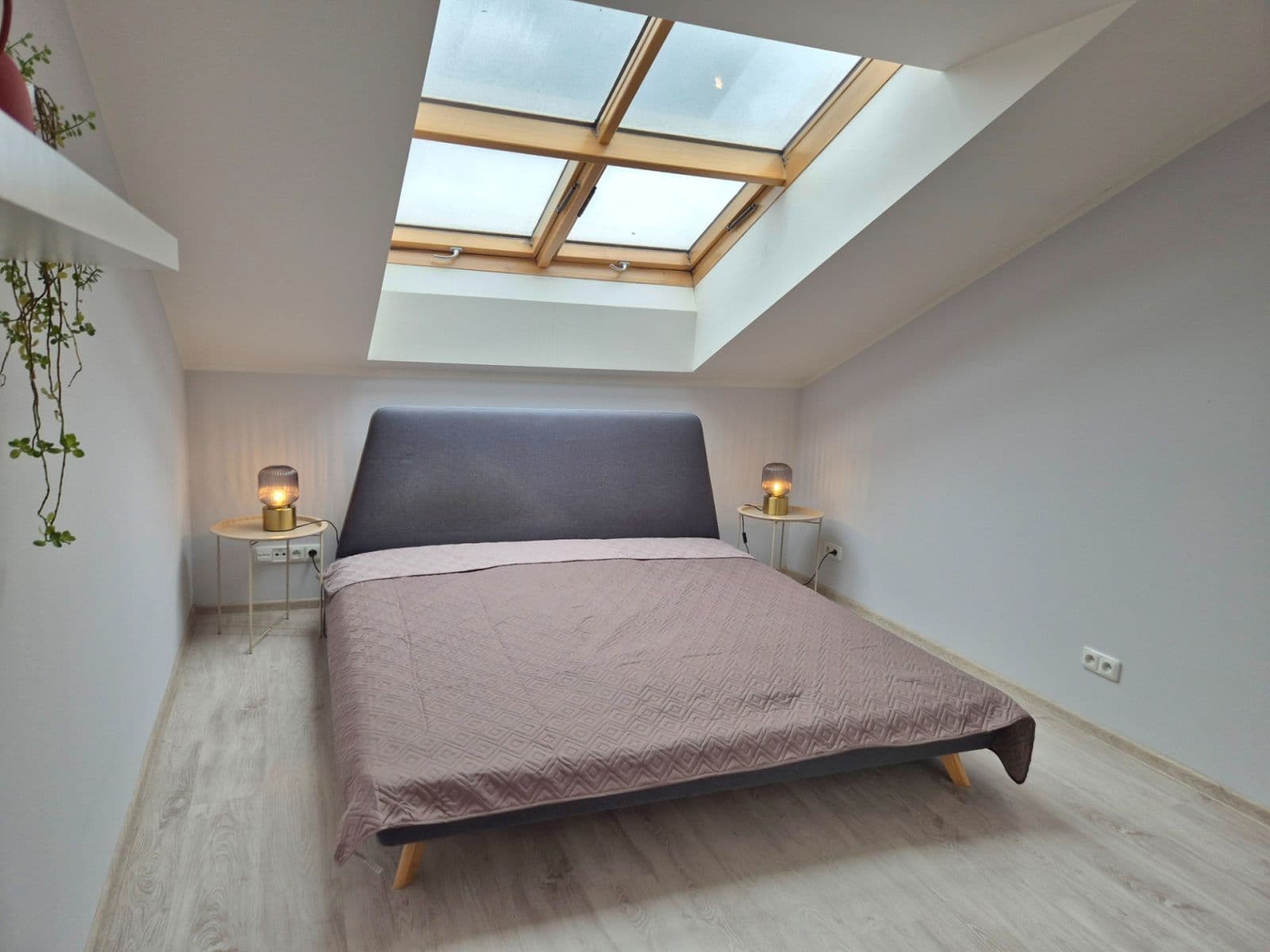 1 bedroom with open-plan kitchen flat for sale, 69 m², Prokopovo náměstí, Prague, Prague 1 bedroom with open-plan kitchen flat for sale, 69 m², Prokopovo náměstí, Prague, Prague