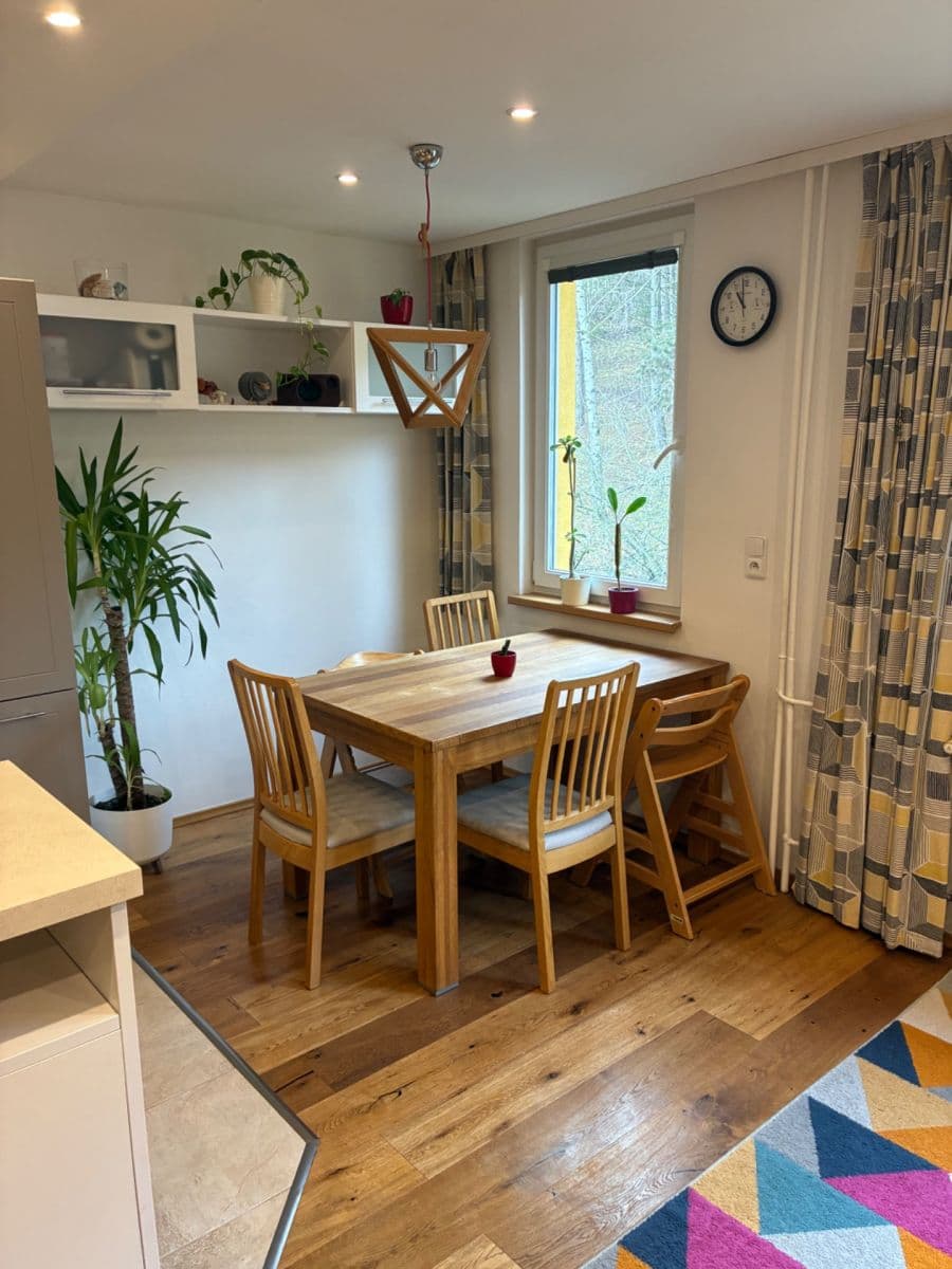 2 bedroom with open-plan kitchen flat to rent, 71 m², Prosluněná, Prague, Prague 2 bedroom with open-plan kitchen flat to rent, 71 m², Prosluněná, Prague, Prague