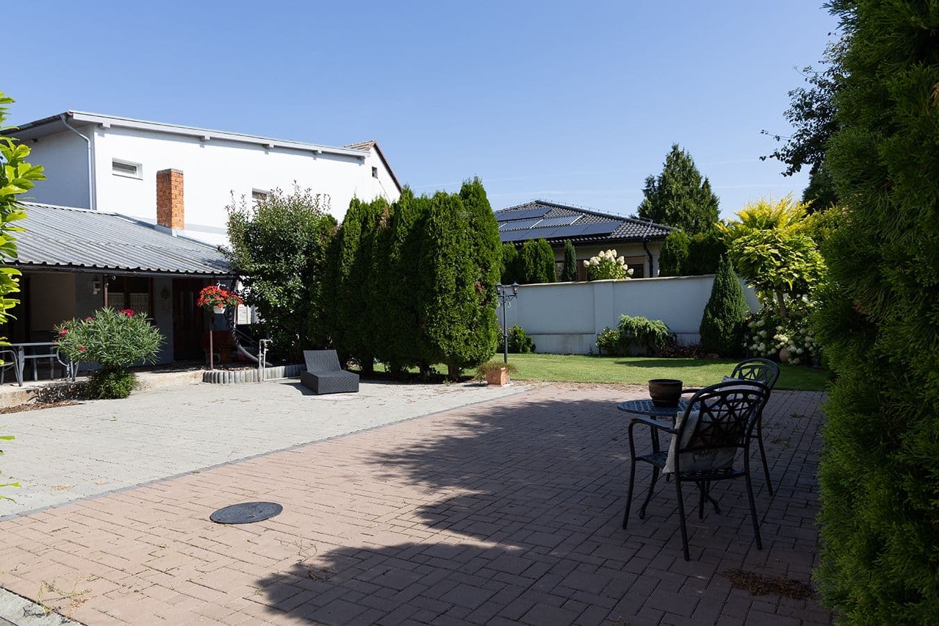 house for sale, 246 m², Gazdovský rad, Štvrtok na Ostrove, Trnavský Region house for sale, 246 m², Gazdovský rad, Štvrtok na Ostrove, Trnavský Region