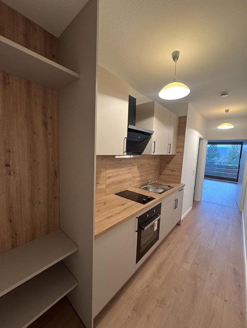 1 bedroom flat to rent, 36 m², Am Wald 19, Unterkirnach, Baden-Württemberg 1 bedroom flat to rent, 36 m², Am Wald 19, Unterkirnach, Baden-Württemberg