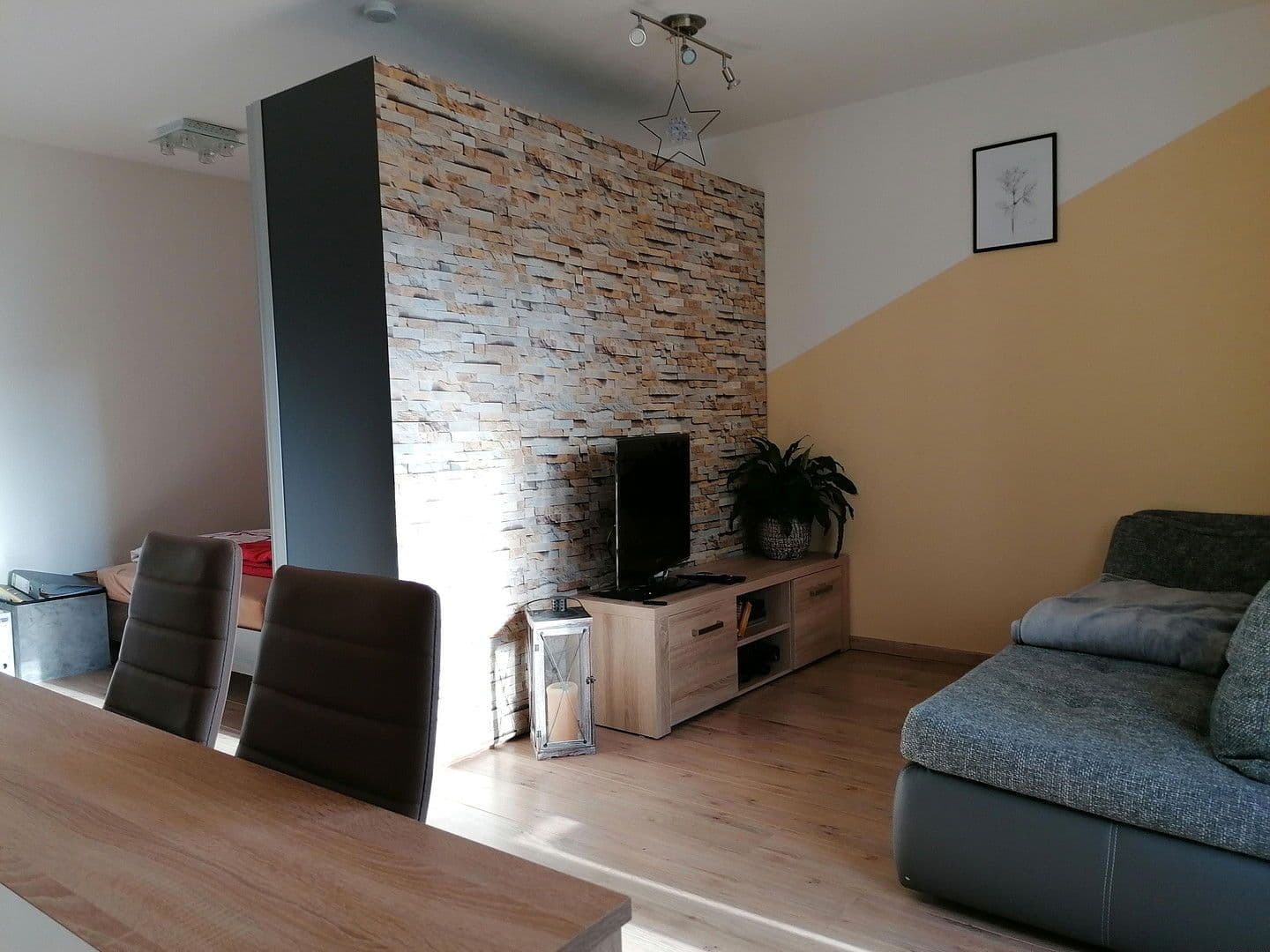 1 bedroom flat to rent, 42 m², Peißenberg, Bavaria 1 bedroom flat to rent, 42 m², Peißenberg, Bavaria