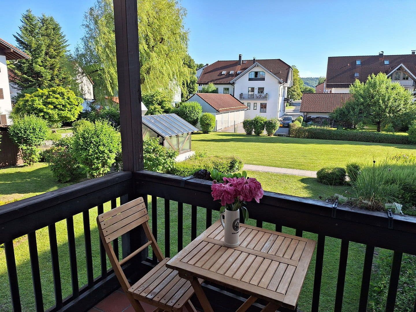 1 bedroom flat to rent, 42 m², Peißenberg, Bavaria 1 bedroom flat to rent, 42 m², Peißenberg, Bavaria