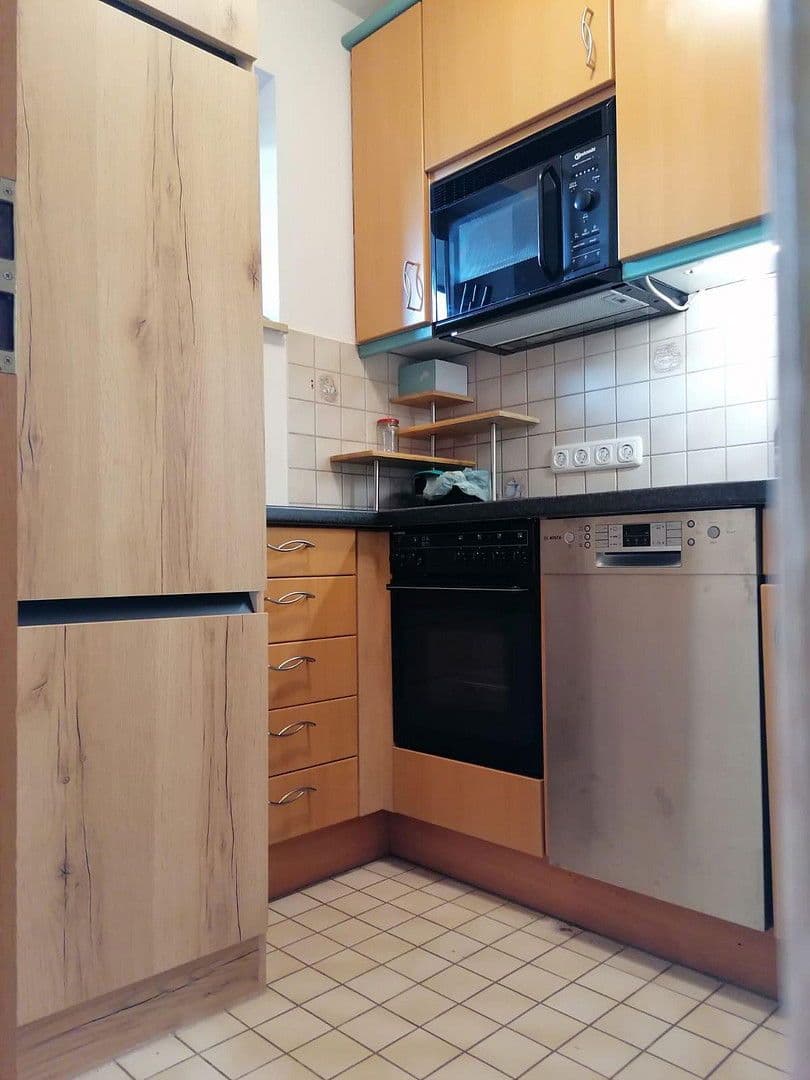 1 bedroom flat to rent, 42 m², Peißenberg, Bavaria 1 bedroom flat to rent, 42 m², Peißenberg, Bavaria