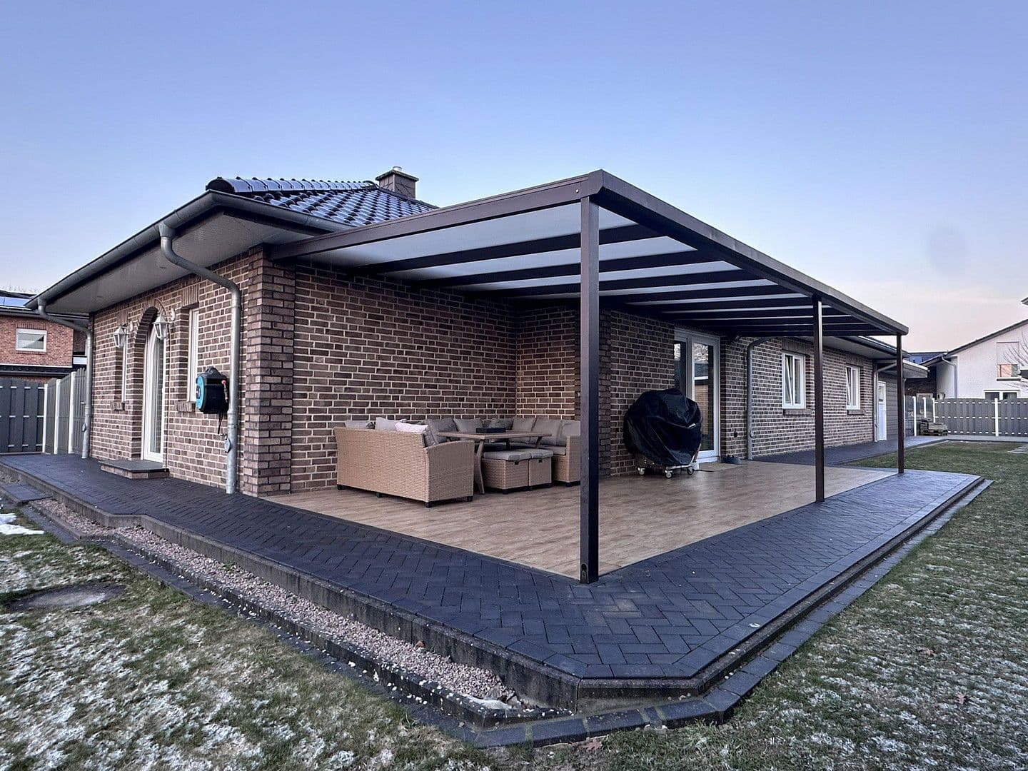 house for sale, 166 m², Rotdornweg , 26, Schiffdorf, Lower Saxony house for sale, 166 m², Rotdornweg , 26, Schiffdorf, Lower Saxony