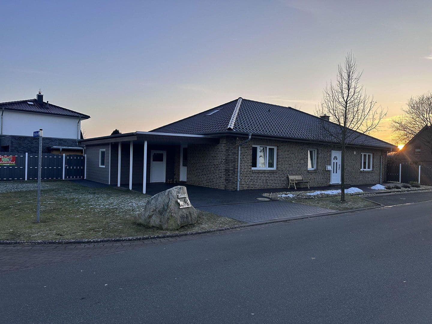 house for sale, 166 m², Rotdornweg , 26, Schiffdorf, Lower Saxony house for sale, 166 m², Rotdornweg , 26, Schiffdorf, Lower Saxony