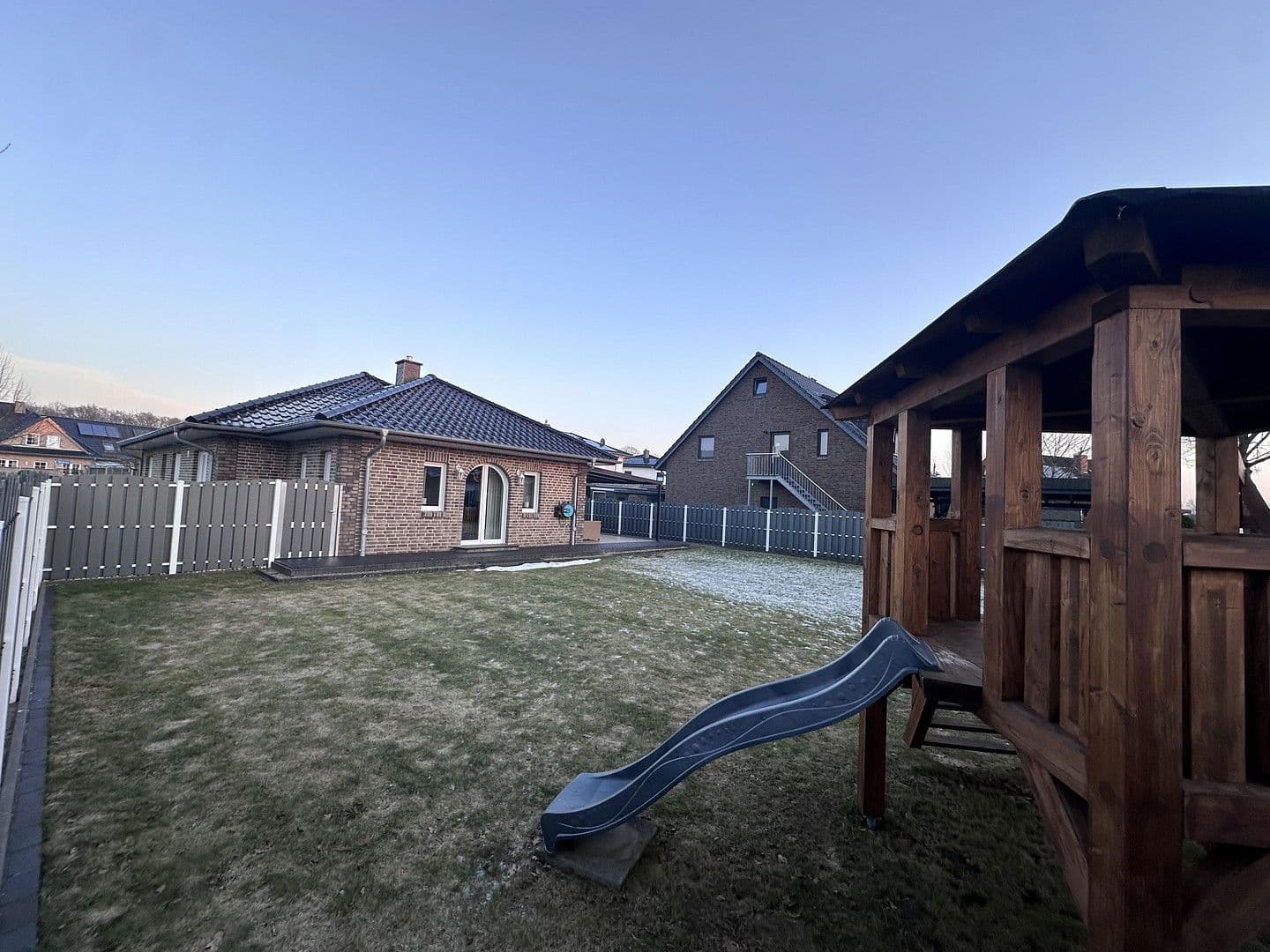 house for sale, 166 m², Rotdornweg , 26, Schiffdorf, Lower Saxony house for sale, 166 m², Rotdornweg , 26, Schiffdorf, Lower Saxony