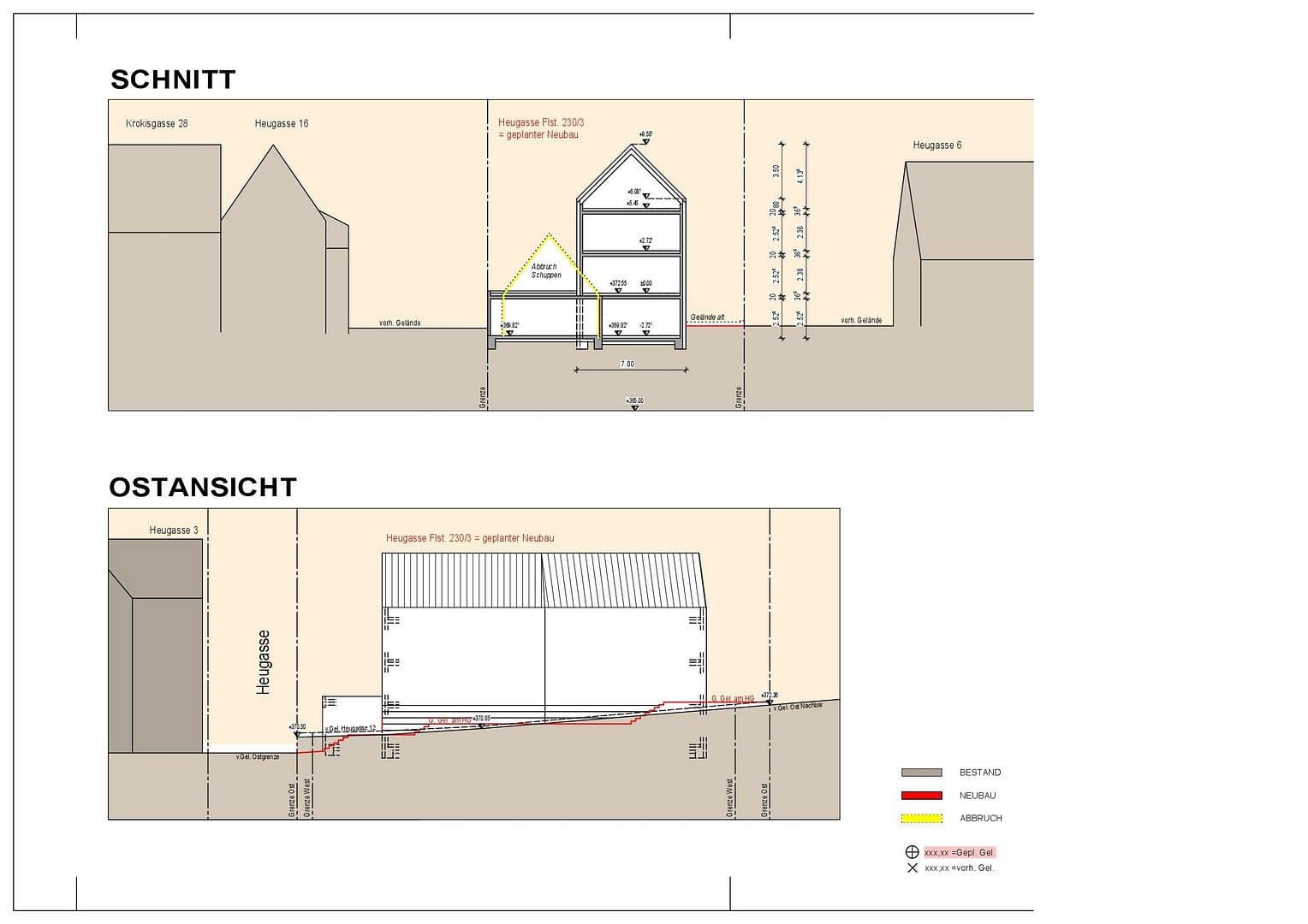 plot for sale, 441 m², Filderstadt, Baden-Württemberg plot for sale, 441 m², Filderstadt, Baden-Württemberg