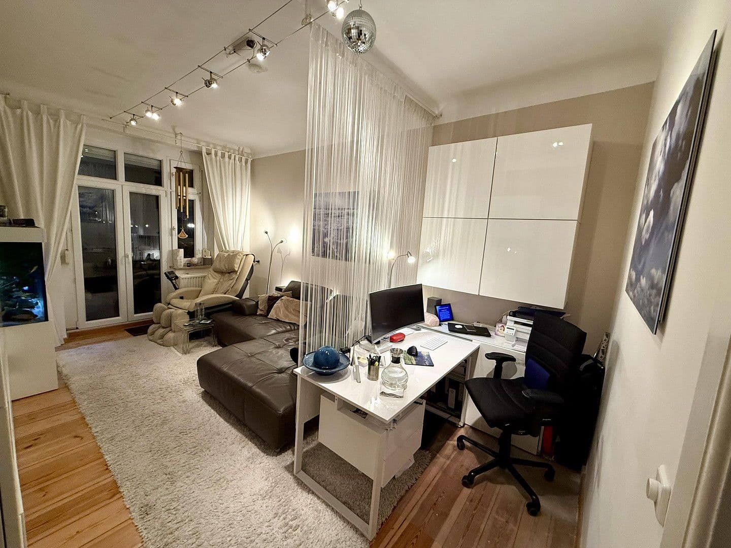 2 bedroom flat for sale, 62 m², Konradinstr., Berlin, Berlin 2 bedroom flat for sale, 62 m², Konradinstr., Berlin, Berlin