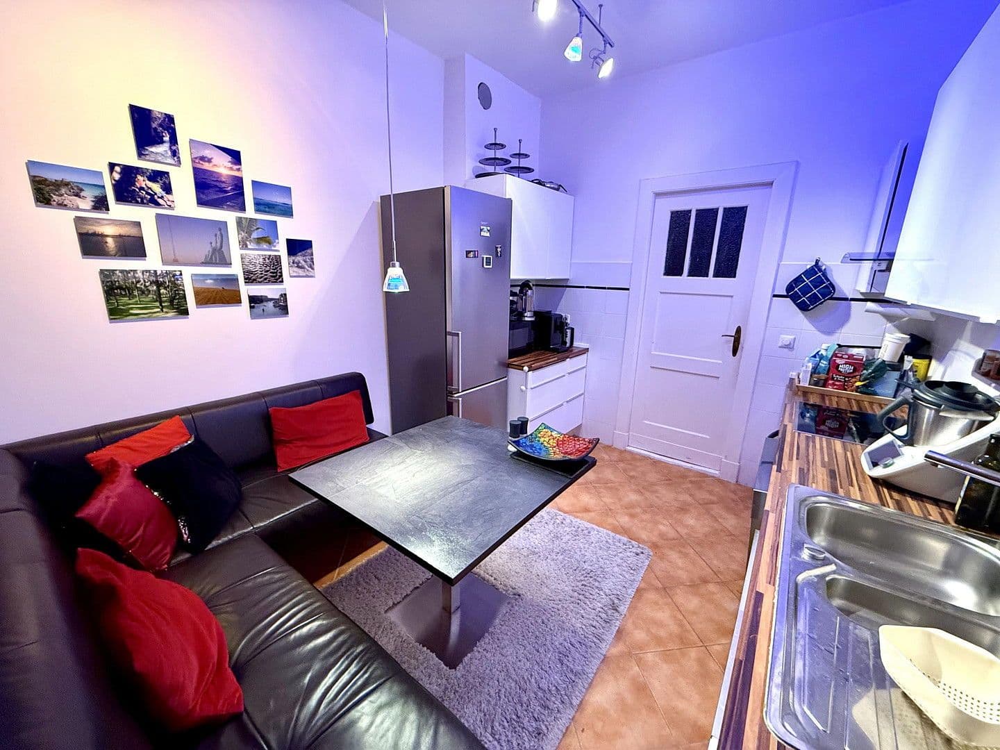 2 bedroom flat for sale, 62 m², Konradinstr., Berlin, Berlin 2 bedroom flat for sale, 62 m², Konradinstr., Berlin, Berlin