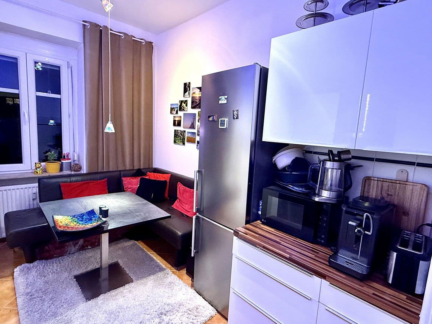 2 bedroom flat for sale, 62 m², Konradinstr., Berlin, Berlin 2 bedroom flat for sale, 62 m², Konradinstr., Berlin, Berlin