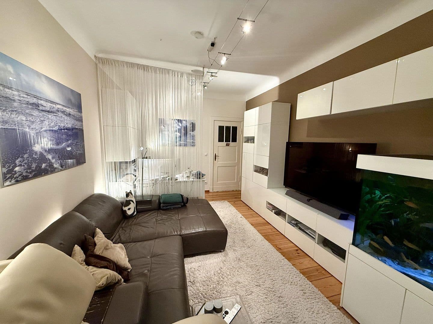 2 bedroom flat for sale, 62 m², Konradinstr., Berlin, Berlin 2 bedroom flat for sale, 62 m², Konradinstr., Berlin, Berlin