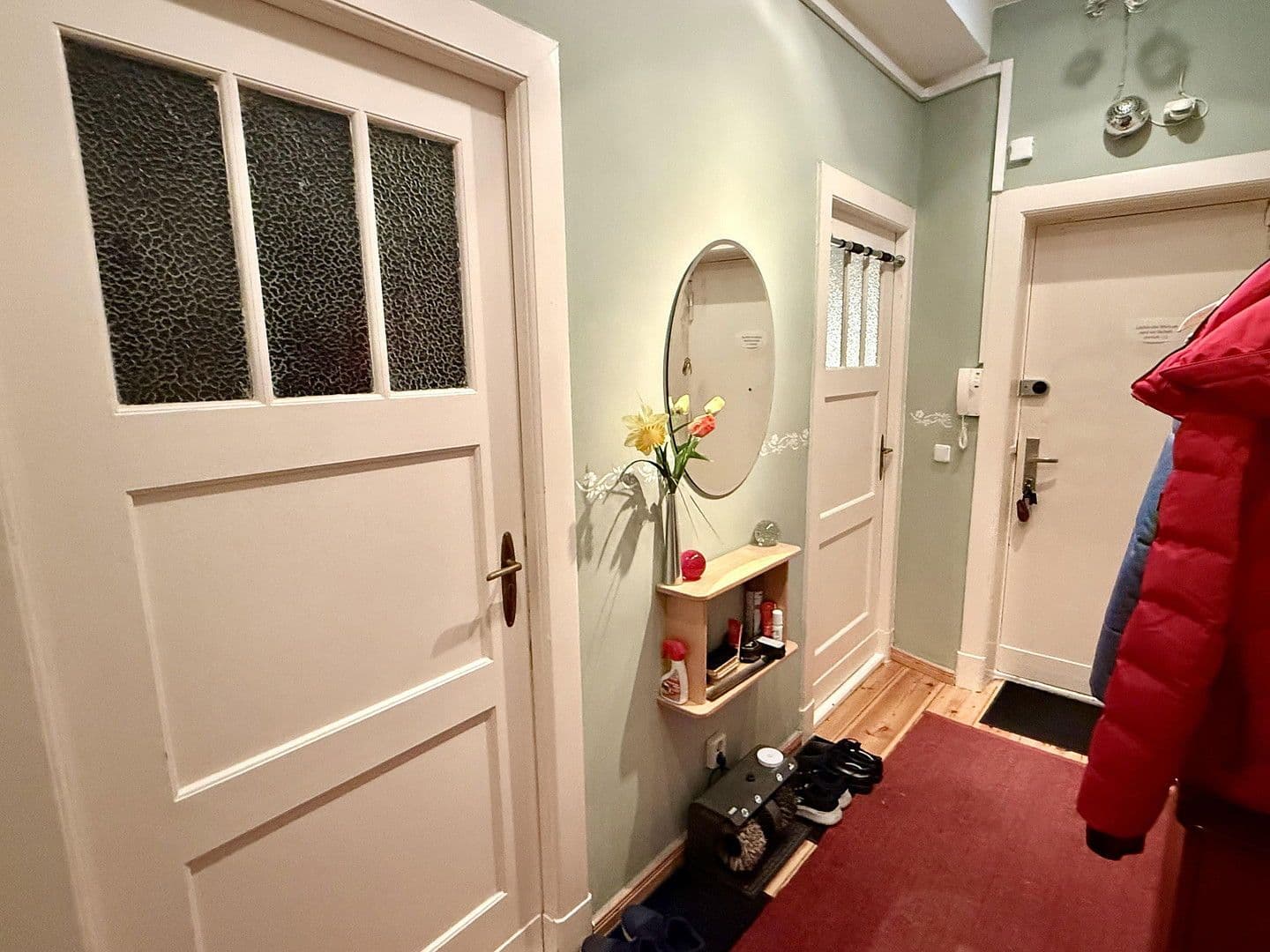 2 bedroom flat for sale, 62 m², Konradinstr., Berlin, Berlin 2 bedroom flat for sale, 62 m², Konradinstr., Berlin, Berlin