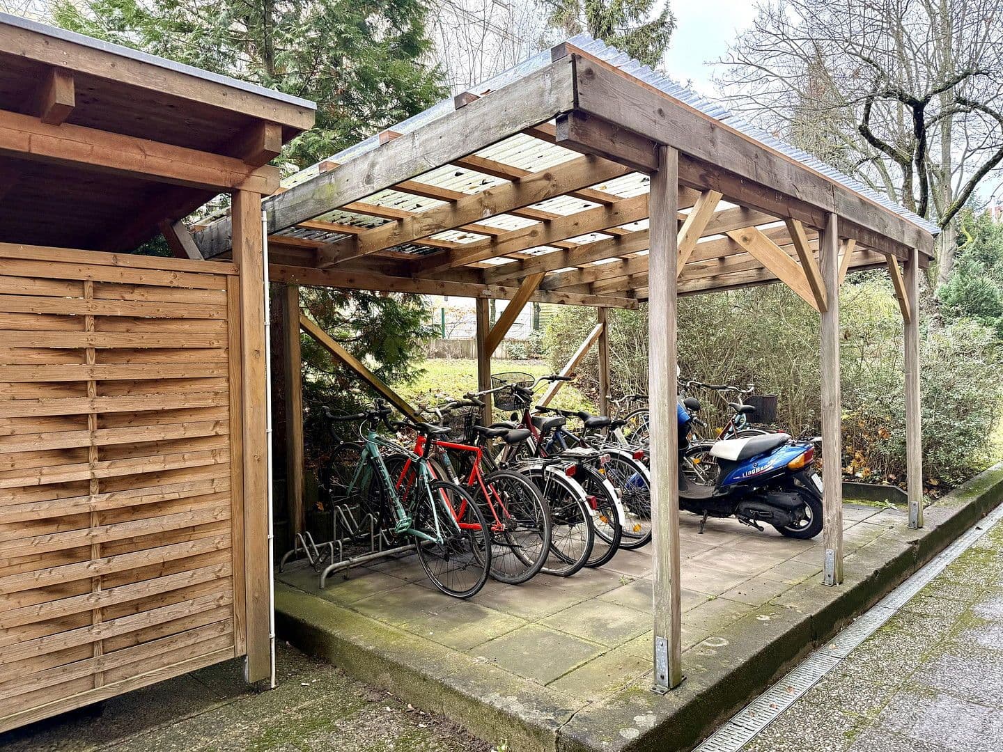 2 bedroom flat for sale, 62 m², Konradinstr., Berlin, Berlin 2 bedroom flat for sale, 62 m², Konradinstr., Berlin, Berlin