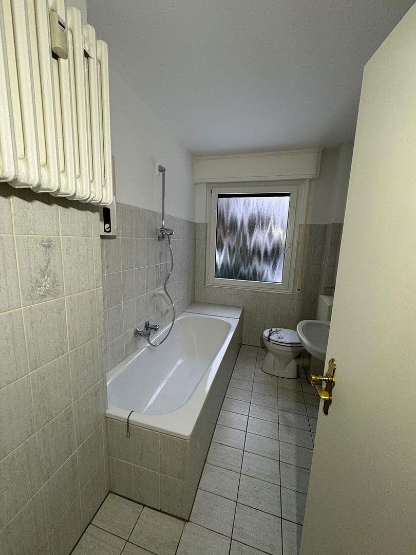 3 bedroom flat to rent, 65 m², Friedrichstr. 60, Haan, North Rhine-Westphalia 3 bedroom flat to rent, 65 m², Friedrichstr. 60, Haan, North Rhine-Westphalia