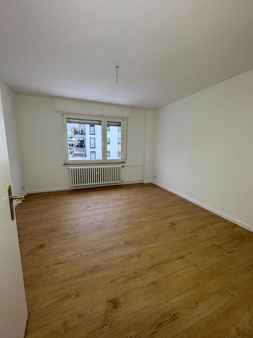 3 bedroom flat to rent, 65 m², Friedrichstr. 60, Haan, North Rhine-Westphalia 3 bedroom flat to rent, 65 m², Friedrichstr. 60, Haan, North Rhine-Westphalia
