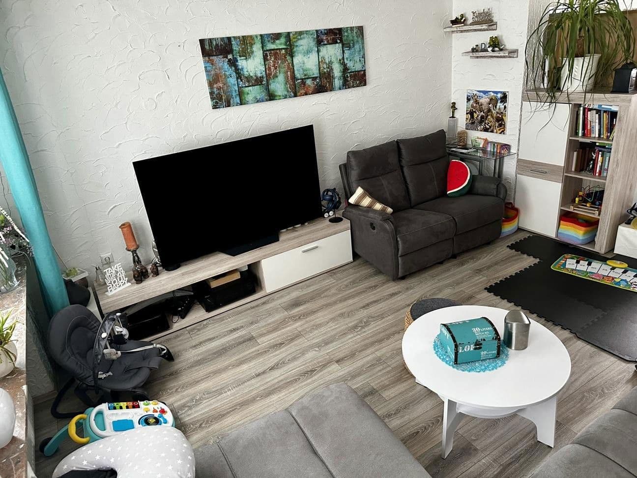 2 bedroom with open-plan kitchen flat to rent, 95 m², Bochum, North Rhine-Westphalia 2 bedroom with open-plan kitchen flat to rent, 95 m², Bochum, North Rhine-Westphalia